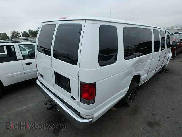 2007 FORD ECONOLINE - VIN: 1FBSS31LX7DA53700 - Photo 4