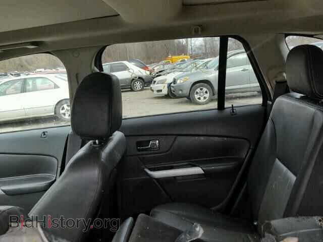 2013 FORD EDGE - VIN: 2FMDK4AK2DBE30387 - Photo 6