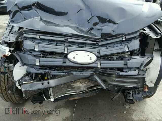 2013 FORD EDGE - VIN: 2FMDK4AK2DBE30387 - Photo 7