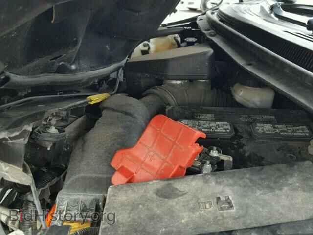 2013 FORD EDGE - VIN: 2FMDK4AK2DBE30387 - Photo 9
