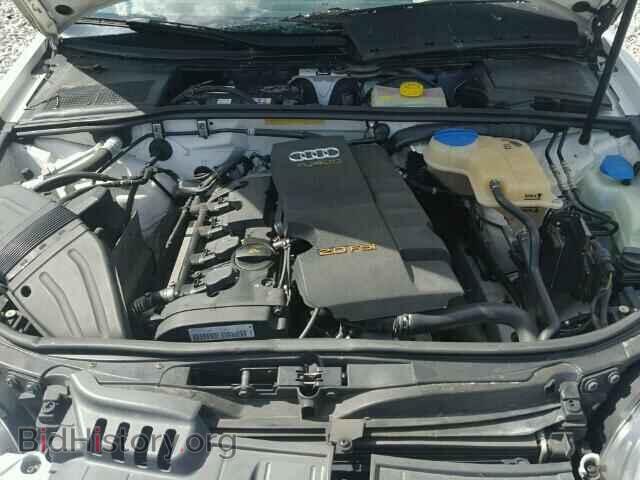 2006 AUDI A4 - VIN: WAUEF78E56A192626 - Фото 7