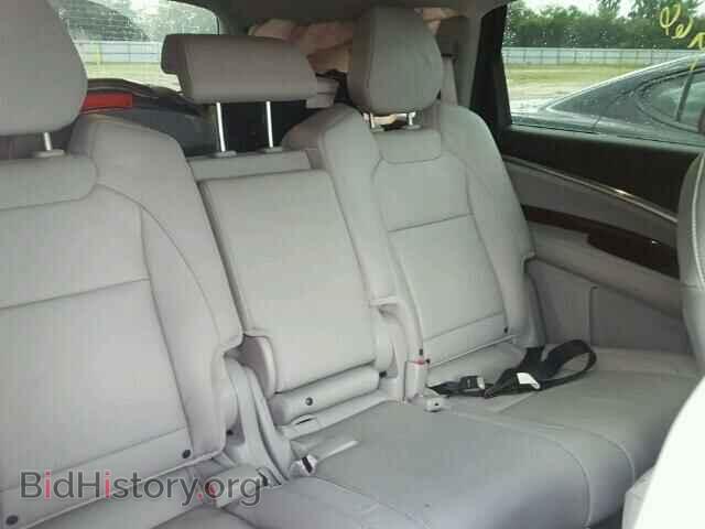 2015 ACURA MDX - VIN: 5FRYD3H42FB008285 - Фото 6