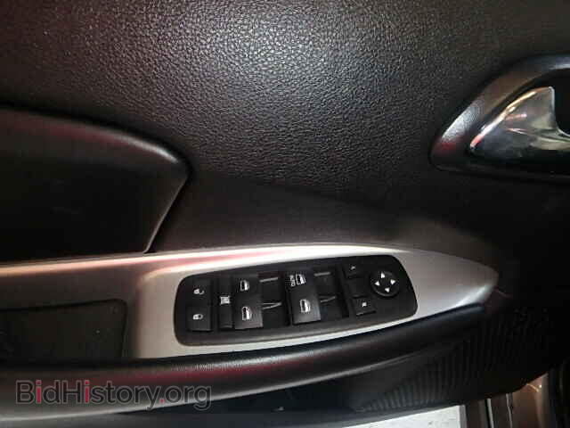 2012 DODGE JOURNEY - VIN: 3C4PDCBG9CT194825 - Фото 9