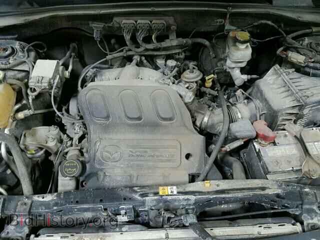 2008 MAZDA TRIBUTE - VIN: 4F2CZ96148KM10257 - Фото 7