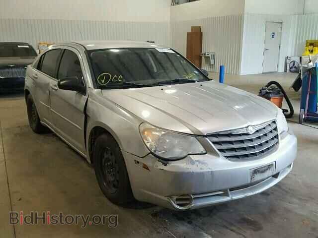 Photo 1C3LC46K48N236979 - CHRYSLER SEBRING 2008