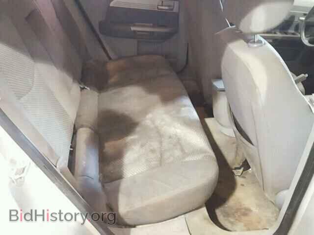 2008 CHRYSLER SEBRING - VIN: 1C3LC46K48N236979 - Фото 6