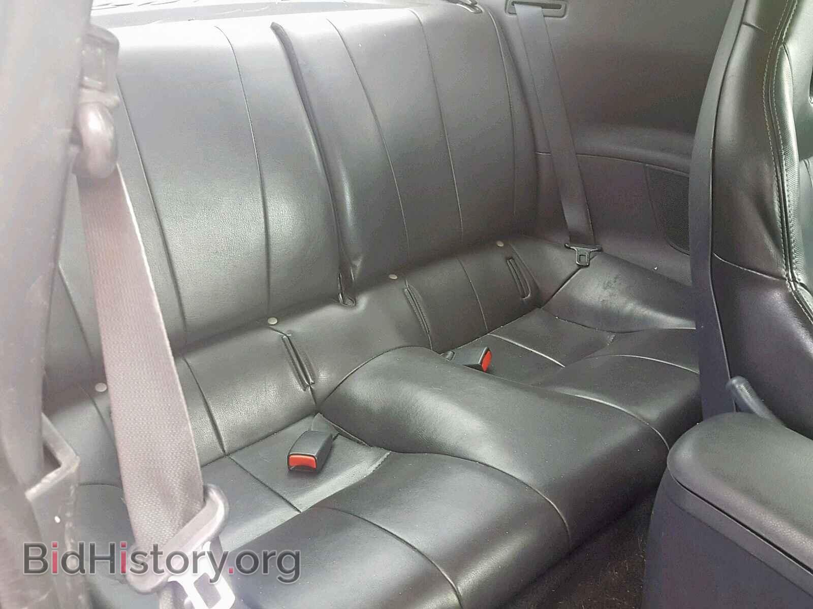 2008 MITSUBISHI ECLIPSE - VIN: 4A3AK34T08E029014 - Photo 6