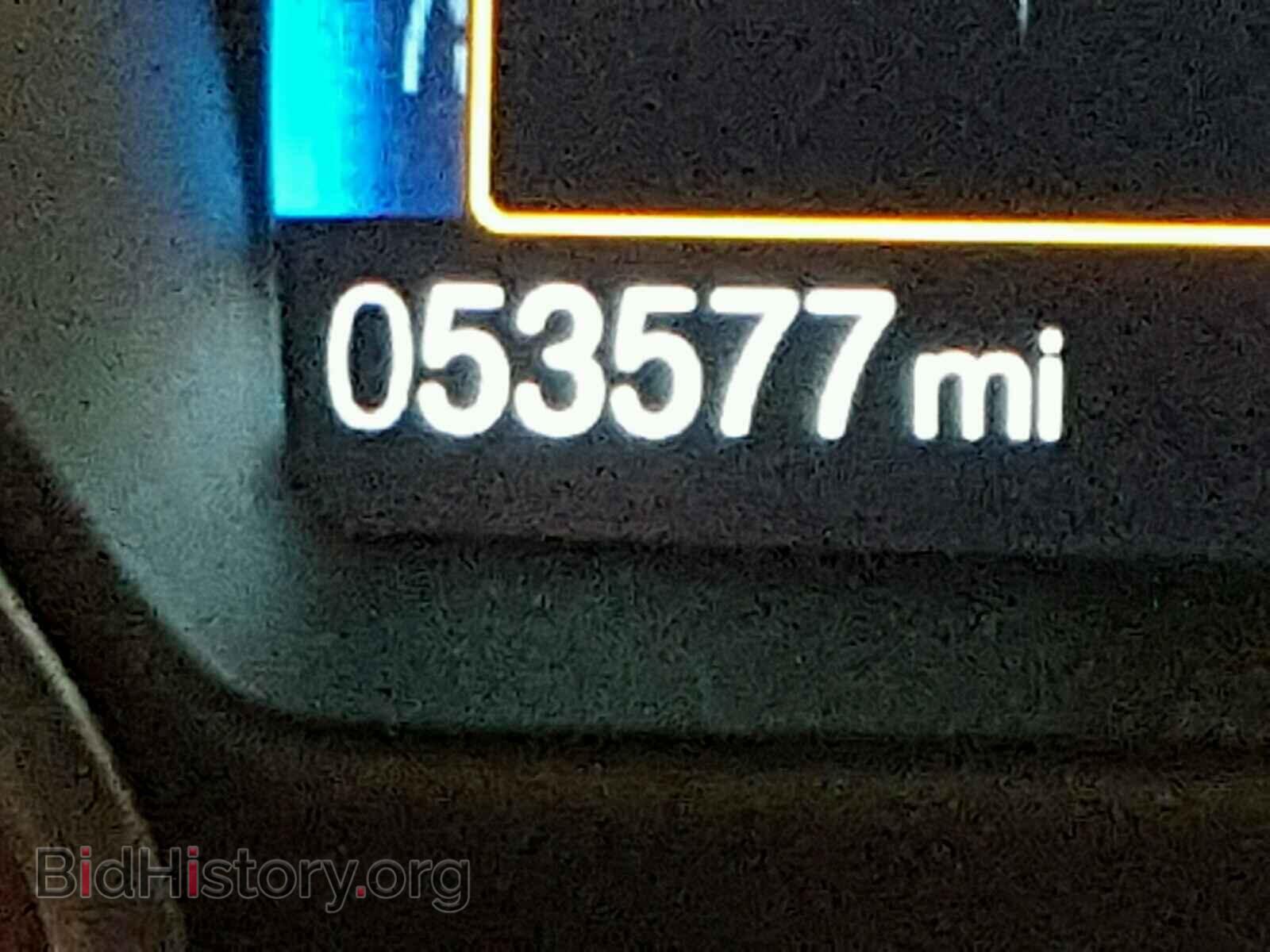 2016 FORD FOCUS - VIN: 1FADP3K2XGL259493 - Фото 8