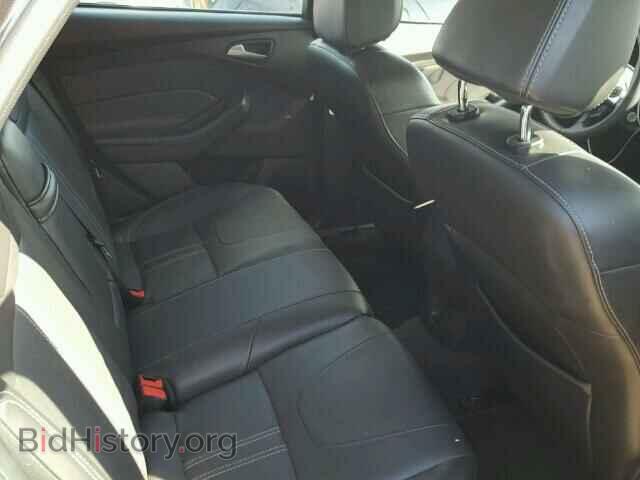 2013 FORD FOCUS - VIN: 1FADP3K20DL296774 - Photo 6