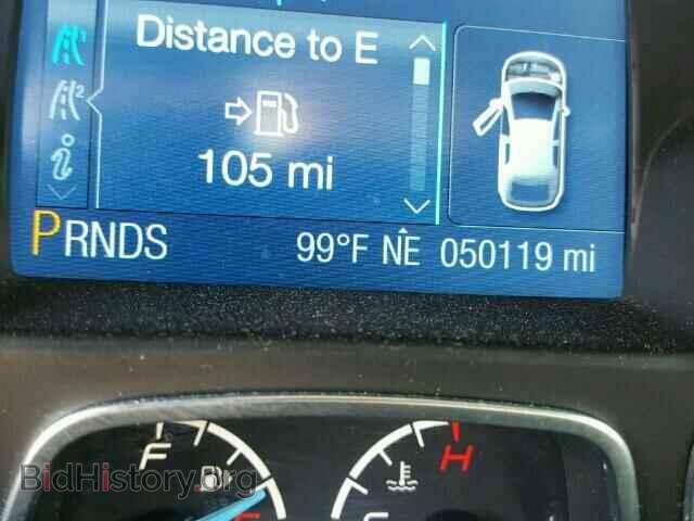 2013 FORD FOCUS - VIN: 1FADP3K20DL296774 - Photo 8