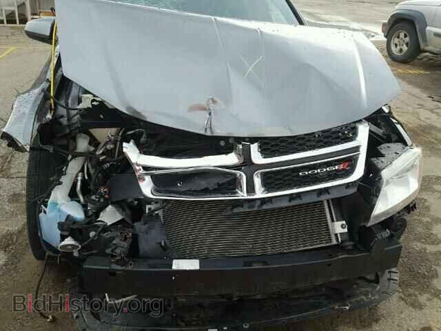 2013 DODGE AVENGER - VIN: 1C3CDZCB4DN625968 - Фото 7