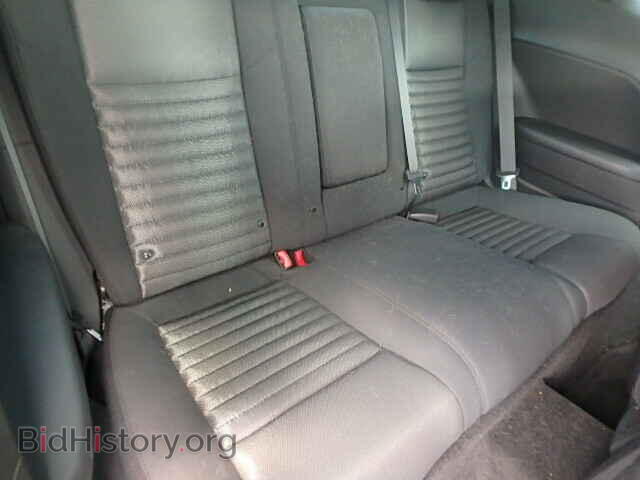 2014 DODGE CHALLENGER - VIN: 2C3CDYAGXEH111271 - Фото 6