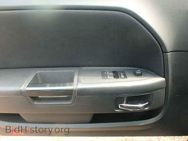2014 DODGE CHALLENGER - VIN: 2C3CDYAGXEH111271 - Фото 10