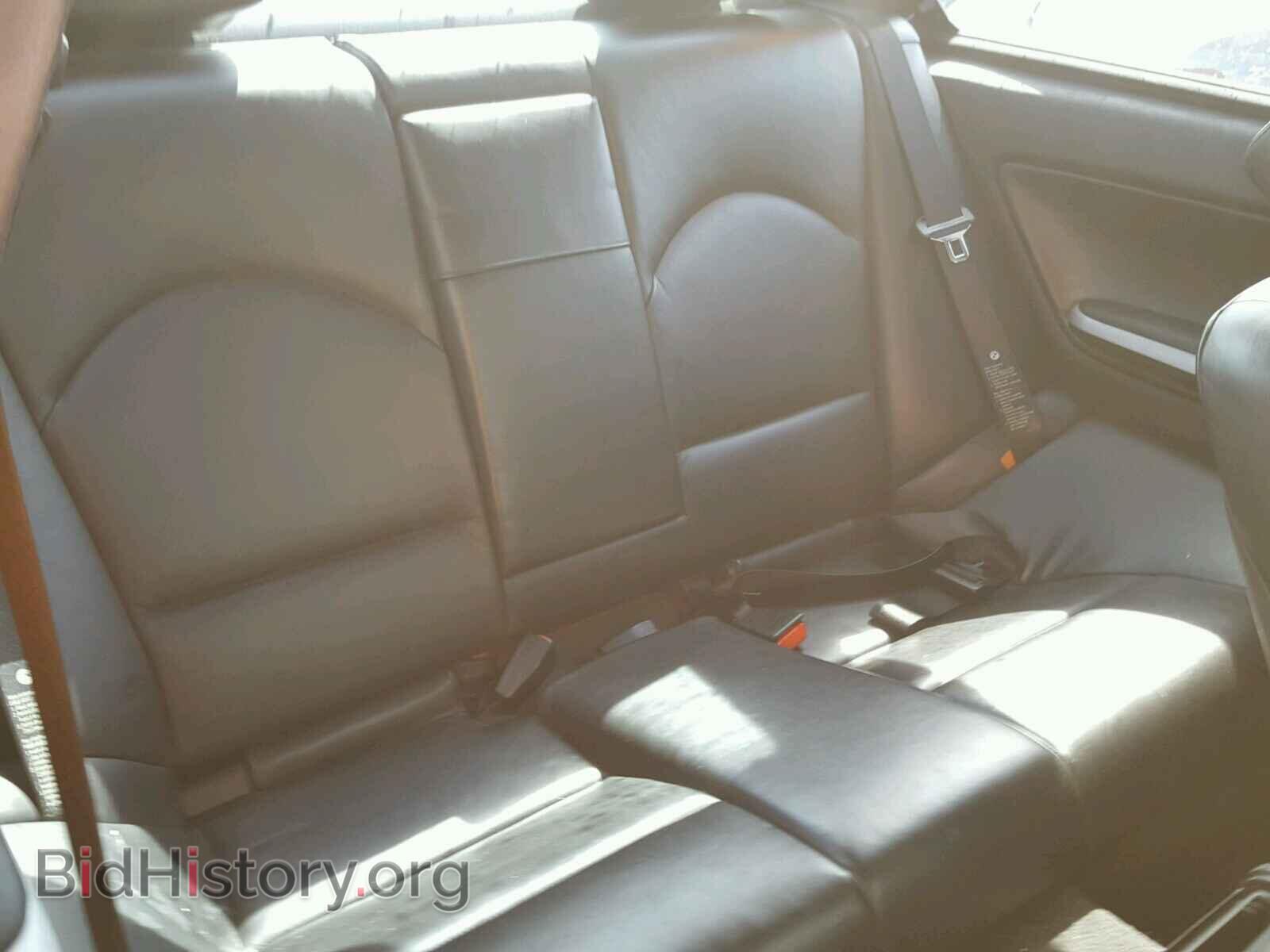 2003 BMW M3 - VIN: WBSBL93473JR21903 - Photo 6