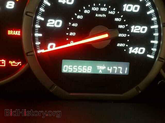 2006 HONDA PILOT - VIN: 5FNYF18406B020760 - Фото 8