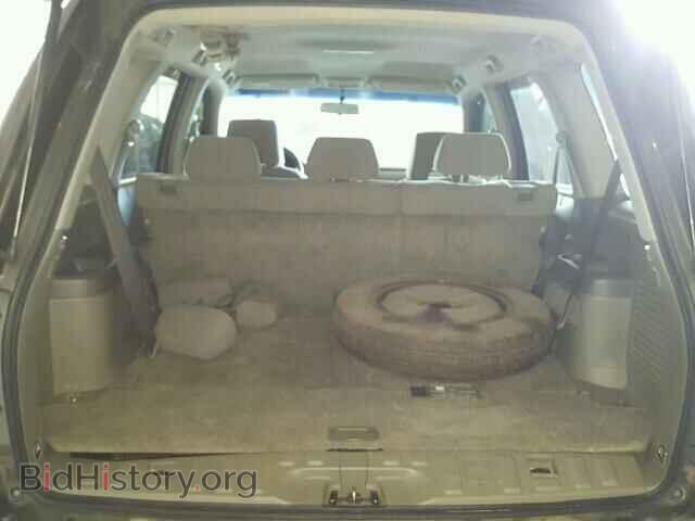 2006 HONDA PILOT - VIN: 5FNYF18406B020760 - Фото 10