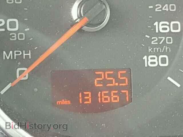 2011 AUDI Q7 - VIN: WA1DGAFE3BD008671 - Фото 8
