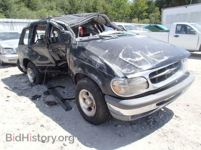 Photo 1FMZU32X8WUD19599 - FORD EXPLORER 1998