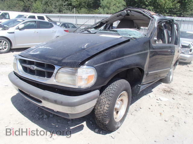 1998 FORD EXPLORER - VIN: 1FMZU32X8WUD19599 - Photo 2