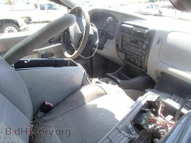1998 FORD EXPLORER - VIN: 1FMZU32X8WUD19599 - Photo 5