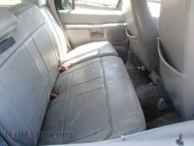 1998 FORD EXPLORER - VIN: 1FMZU32X8WUD19599 - Photo 6