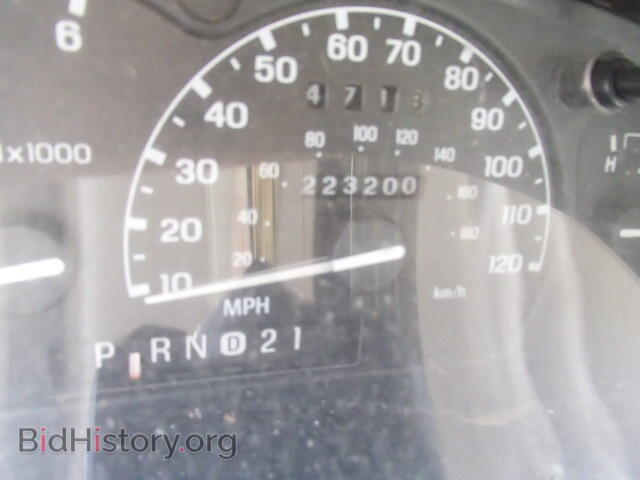 1998 FORD EXPLORER - VIN: 1FMZU32X8WUD19599 - Photo 8
