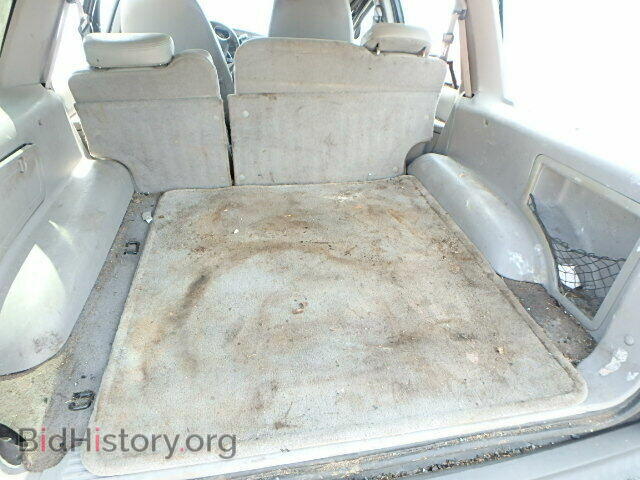 1998 FORD EXPLORER - VIN: 1FMZU32X8WUD19599 - Photo 10