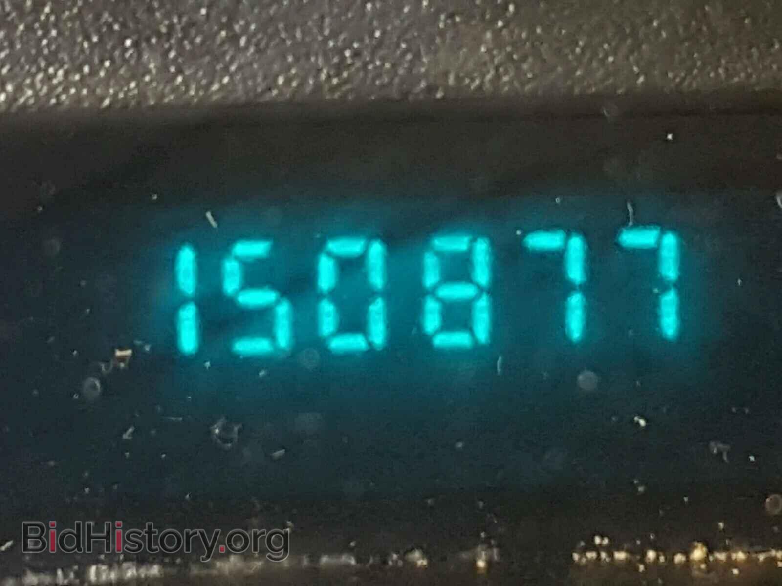 2008 GMC ENVOY - VIN: 1GKDS13S082134672 - Фото 8