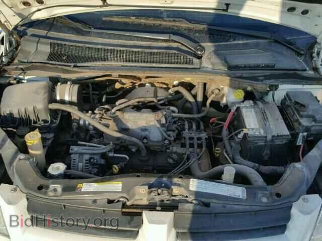 2010 DODGE CARAVAN - VIN: 2D4RN4DE2AR349970 - Фото 7