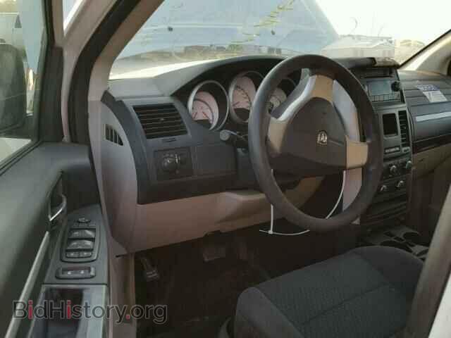 2010 DODGE CARAVAN - VIN: 2D4RN4DE2AR349970 - Фото 9