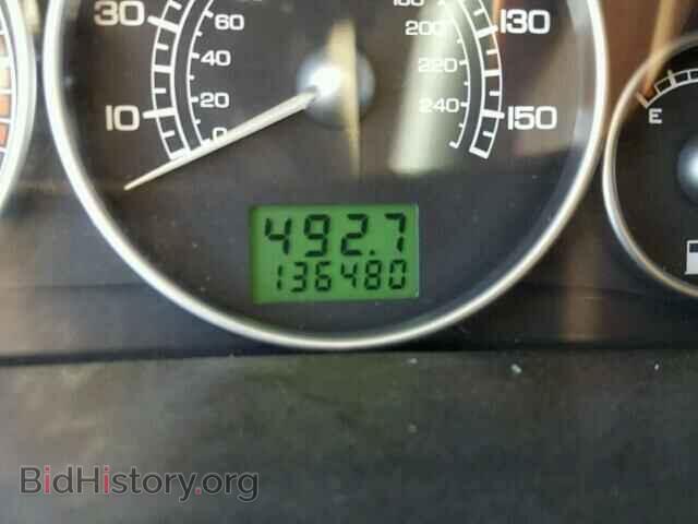 2005 JAGUAR X-TYPE - VIN: SAJWA51C95WE26971 - Фото 8