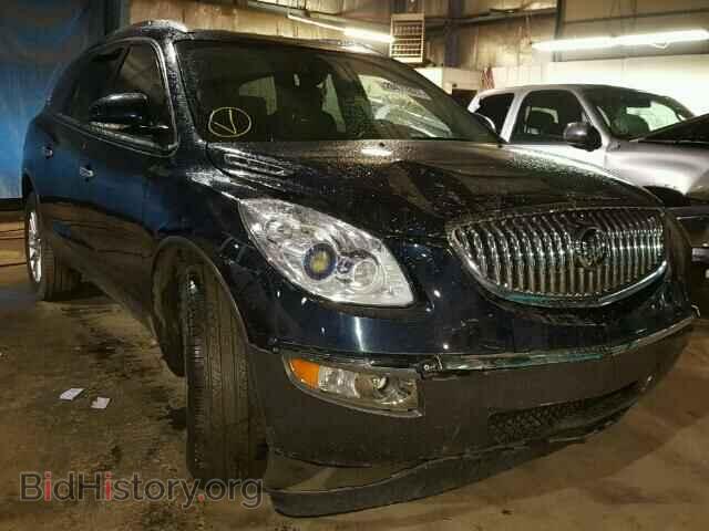 Фотография 5GAEV23778J104410 - BUICK ENCLAVE 2008