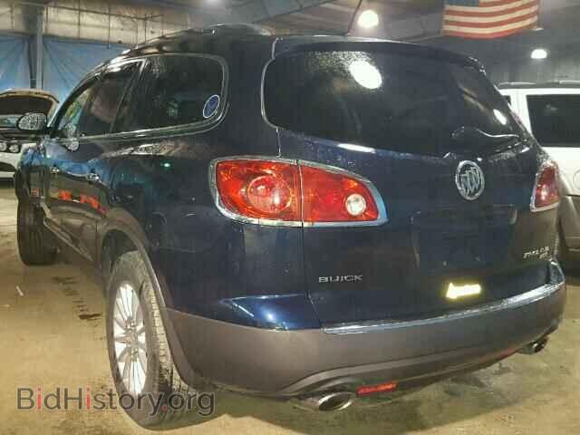 2008 BUICK ENCLAVE - VIN: 5GAEV23778J104410 - Фото 3