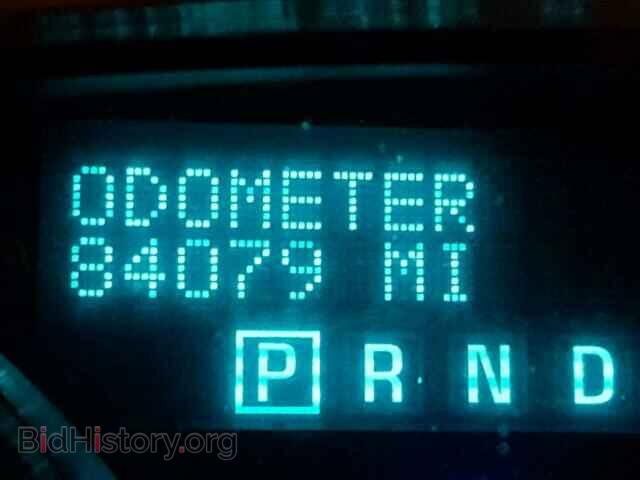 2008 BUICK ENCLAVE - VIN: 5GAEV23778J104410 - Фото 8