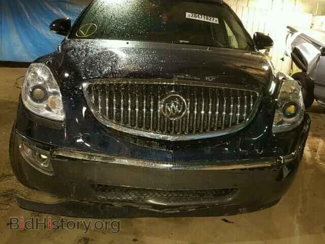 2008 BUICK ENCLAVE - VIN: 5GAEV23778J104410 - Фото 9