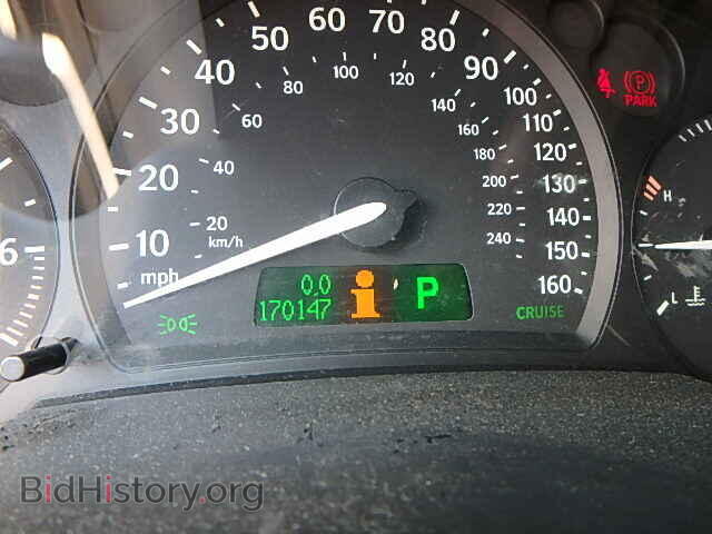 2004 SAAB 9 3 - VIN: YS3FB49S541037053 - Фото 8