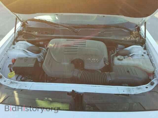 2015 DODGE CHALLENGER - VIN: 2C3CDZAG2FH861674 - Photo 7