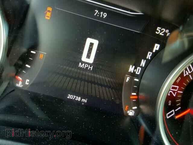 2015 DODGE CHALLENGER - VIN: 2C3CDZAG2FH861674 - Photo 8