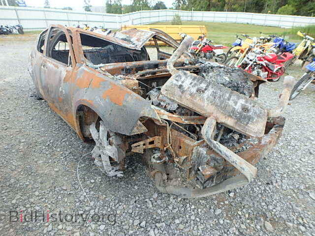Фотография 1C3CDZAG8DN769229 - DODGE AVENGER 2013