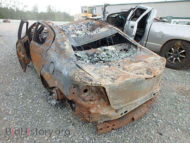 2013 DODGE AVENGER - VIN: 1C3CDZAG8DN769229 - Фото 3