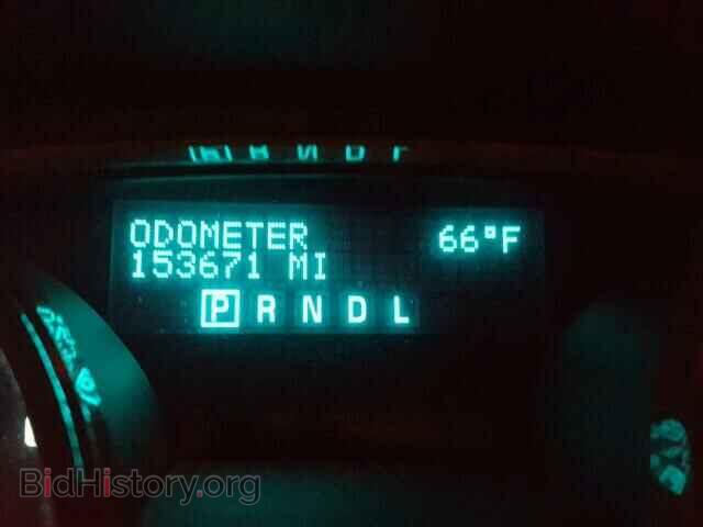 2009 BUICK ENCLAVE - VIN: 5GAEV23D09J184561 - Фото 8