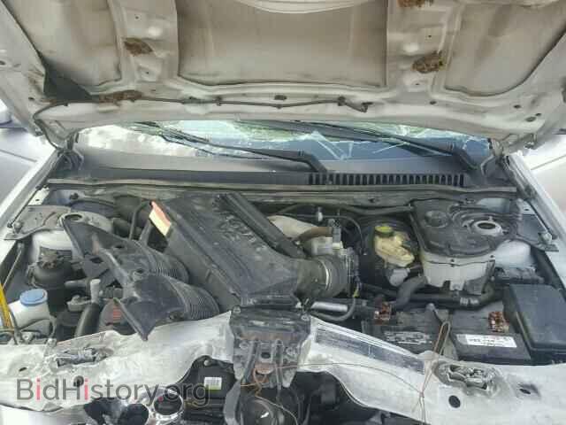 2005 JAGUAR X-TYPE - VIN: SAJWA51C25WE28397 - Фото 7