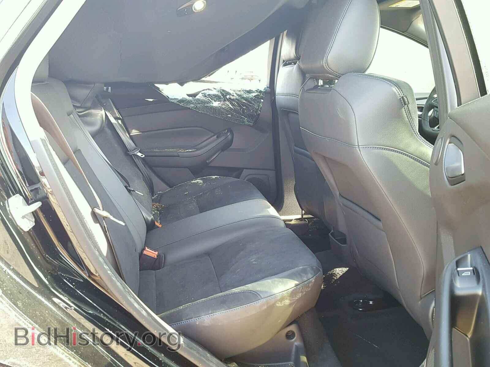 2017 FORD FOCUS - VIN: WF0DP3TH2H4122716 - Photo 6