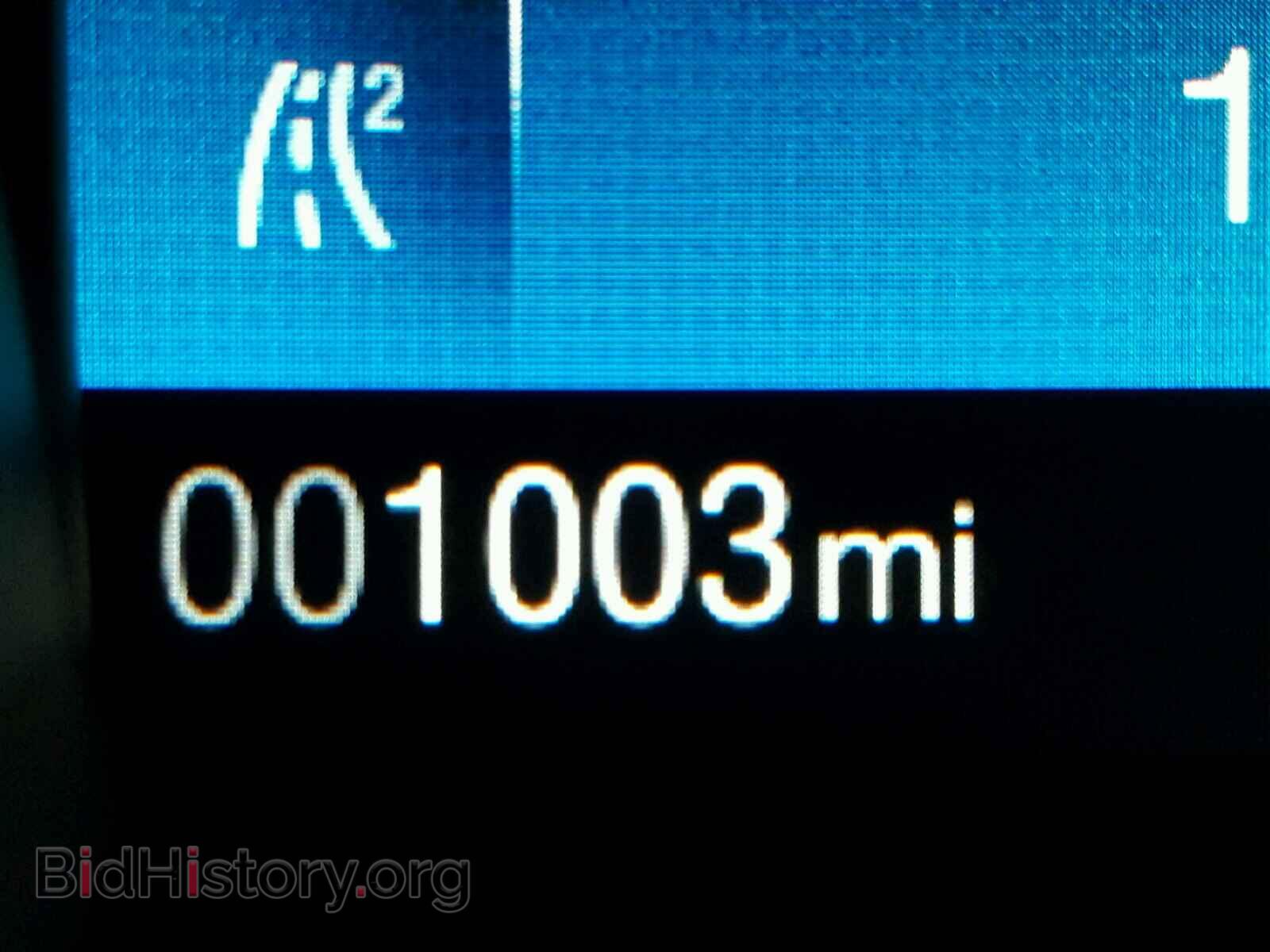2017 FORD FOCUS - VIN: WF0DP3TH2H4122716 - Photo 8