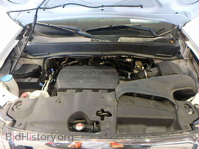 2011 HONDA PILOT - VIN: 5FNYF3H46BB025208 - Фото 7