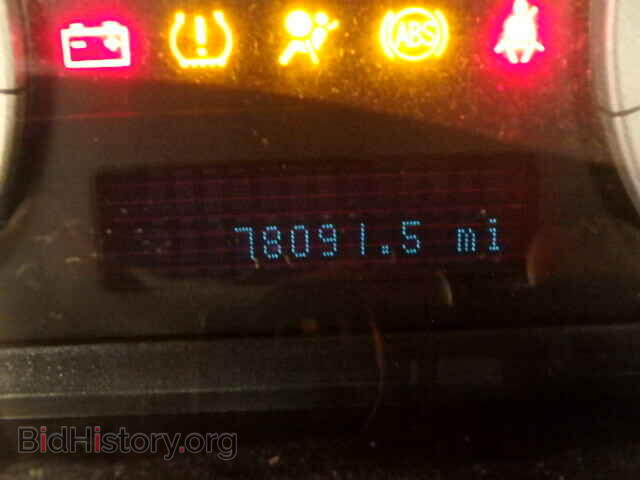 2011 FORD ESCAPE - VIN: 1FMCU0D74BKA07710 - Фото 8
