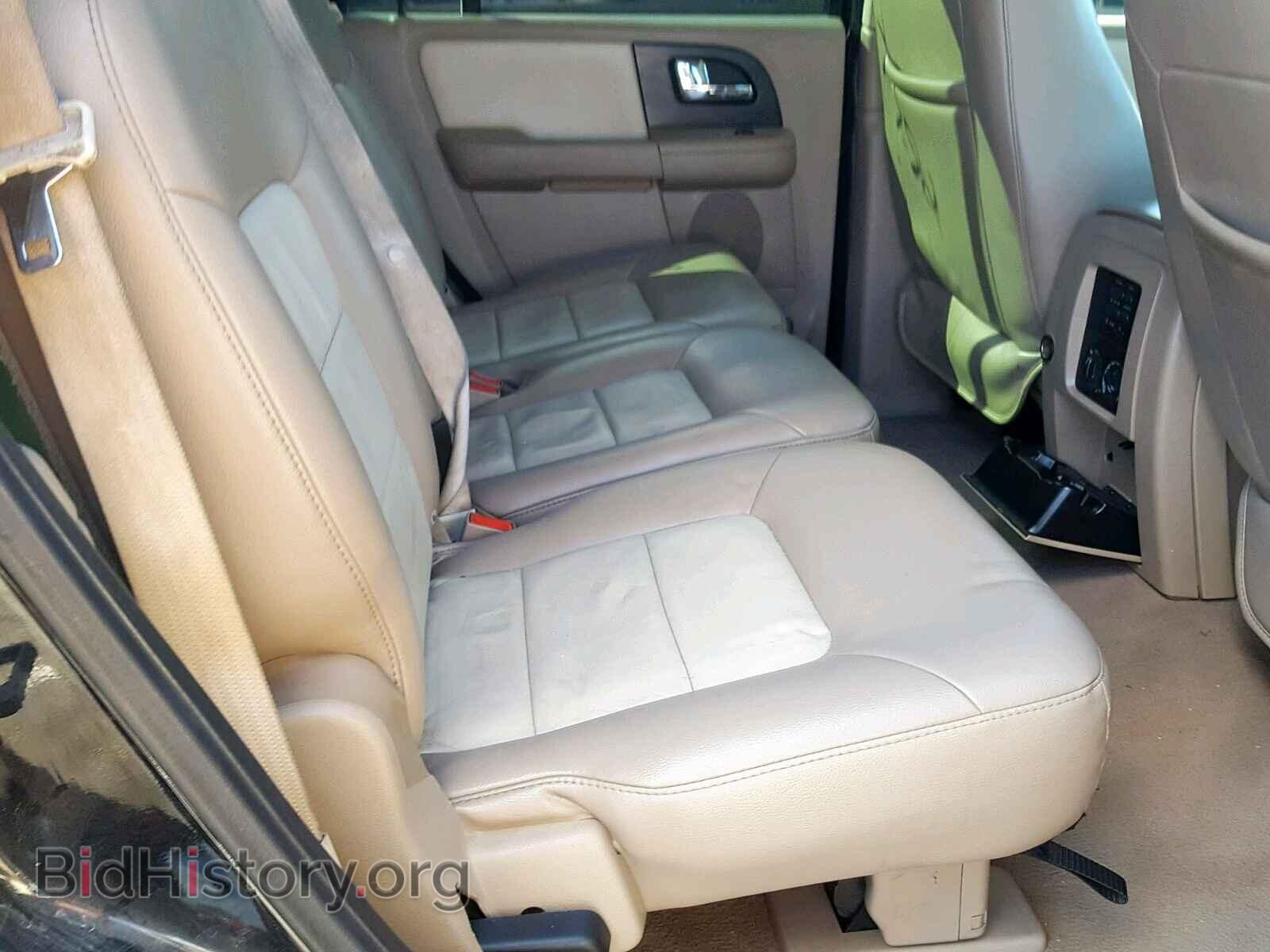 2006 FORD EXPEDITION - VIN: 1FMPU17506LA33061 - Фото 6