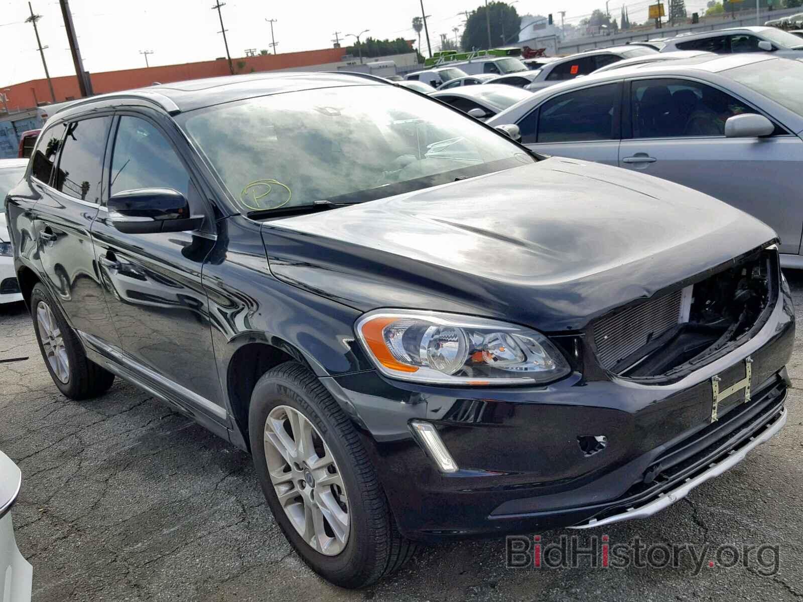 Photo YV4940DL9E2513658 - VOLVO XC60 2014