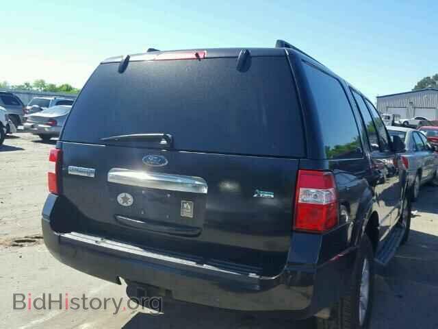 2010 FORD EXPEDITION - VIN: 1FMJU1F53AEA69556 - Фото 4