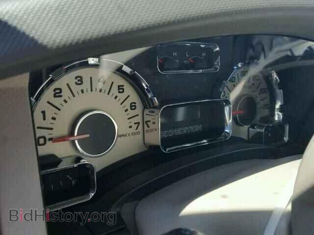 2010 FORD EXPEDITION - VIN: 1FMJU1F53AEA69556 - Фото 8